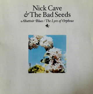 Nick Cave & The Bad Seeds- Abattoir Blues - Darkside Records