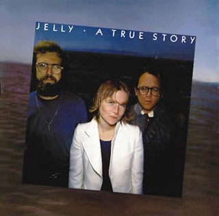 Jelly- A True Story - Darkside Records