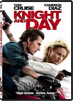 Knight And Day - Darkside Records