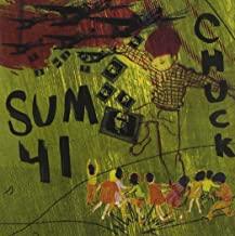Sum 41- Chuck - DarksideRecords