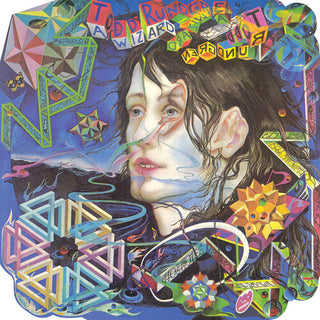 Todd Rundgren- A Wizard/A True Star -RSD23 - Darkside Records