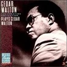 Cedar Walton- Plays Cedar Walton - Darkside Records