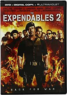 Expendables 2 - DarksideRecords