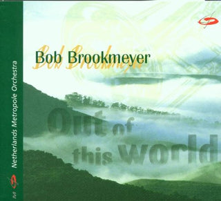 Bob Brookmeyer- Out of This World - Darkside Records