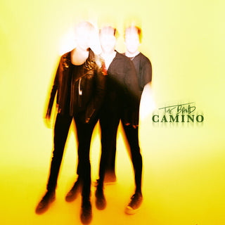 The Band Camino- The Band Camino (Indie Exclusive) - Darkside Records