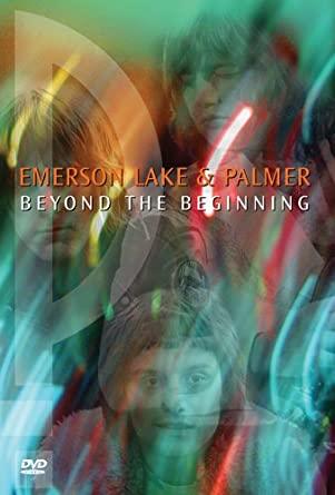 Emerson Lake & Palmer- Beyond the Beginning - DarksideRecords