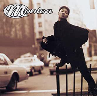 Monica- Miss Thang - DarksideRecords