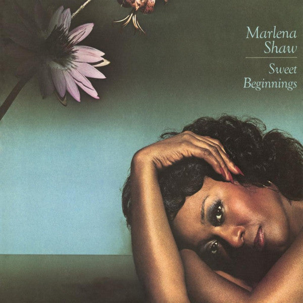 Marlena Shaw- Sweet Beginnings (2016 Music On Vinyl Reissue) - Darkside Records