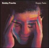 Bobby Previte- Empty Suits - Darkside Records
