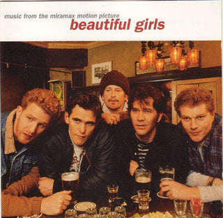 Beautiful Girls Soundtracks - Darkside Records