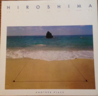 Hiroshima- Another Place - DarksideRecords