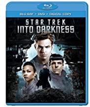 Star Trek: Into Darkness - DarksideRecords