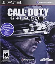 Call of Duty: Ghosts - Darkside Records