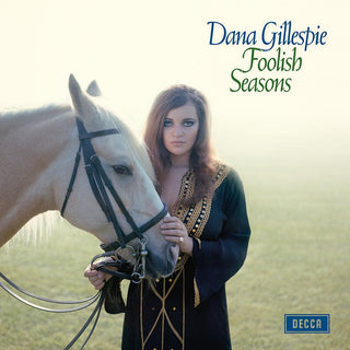 Dana Gillespie- Foolish Seasons -RSD22 - Darkside Records