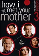 How I Met Your Mother Season 2 - DarksideRecords