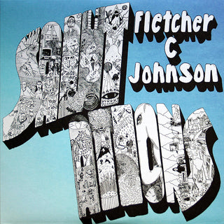 Fletcher C Johnson- Salutations