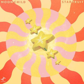 Moonchild- Starfruit - Darkside Records