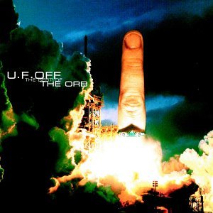 The Orb- U.F.Off: The Best of the Orb - Darkside Records