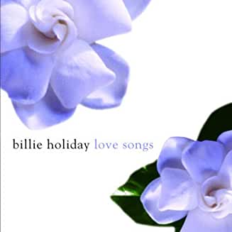 Billie Holiday- Love Songs - Darkside Records