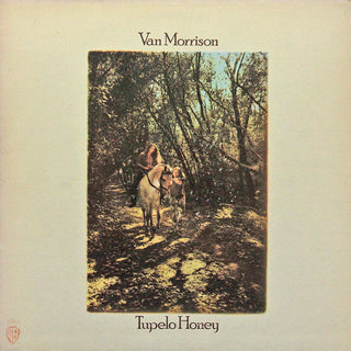 Van Morrison- Tupelo Honey (70s Reissue) - DarksideRecords