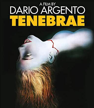 Tenebrae - Darkside Records