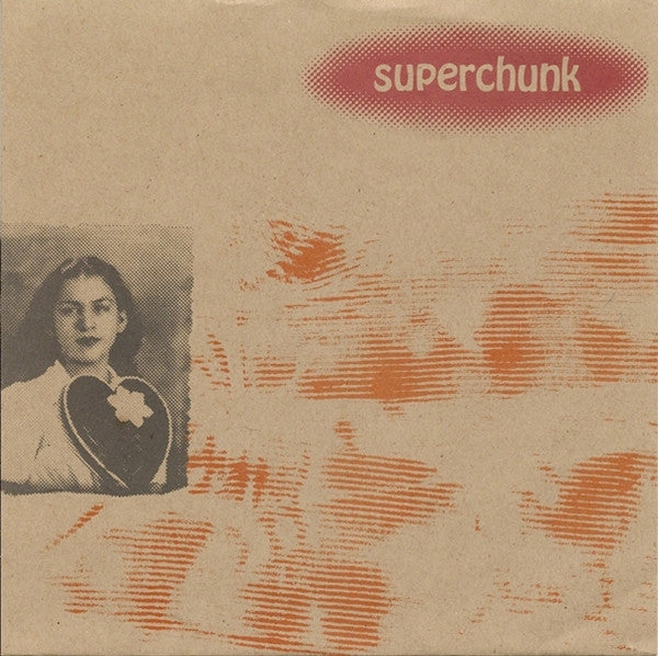 Superchunk- Ribbon/Who Needs Light