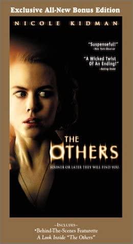 The Others - Darkside Records