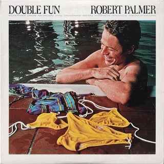 Robert Palmer- Double Fun - DarksideRecords