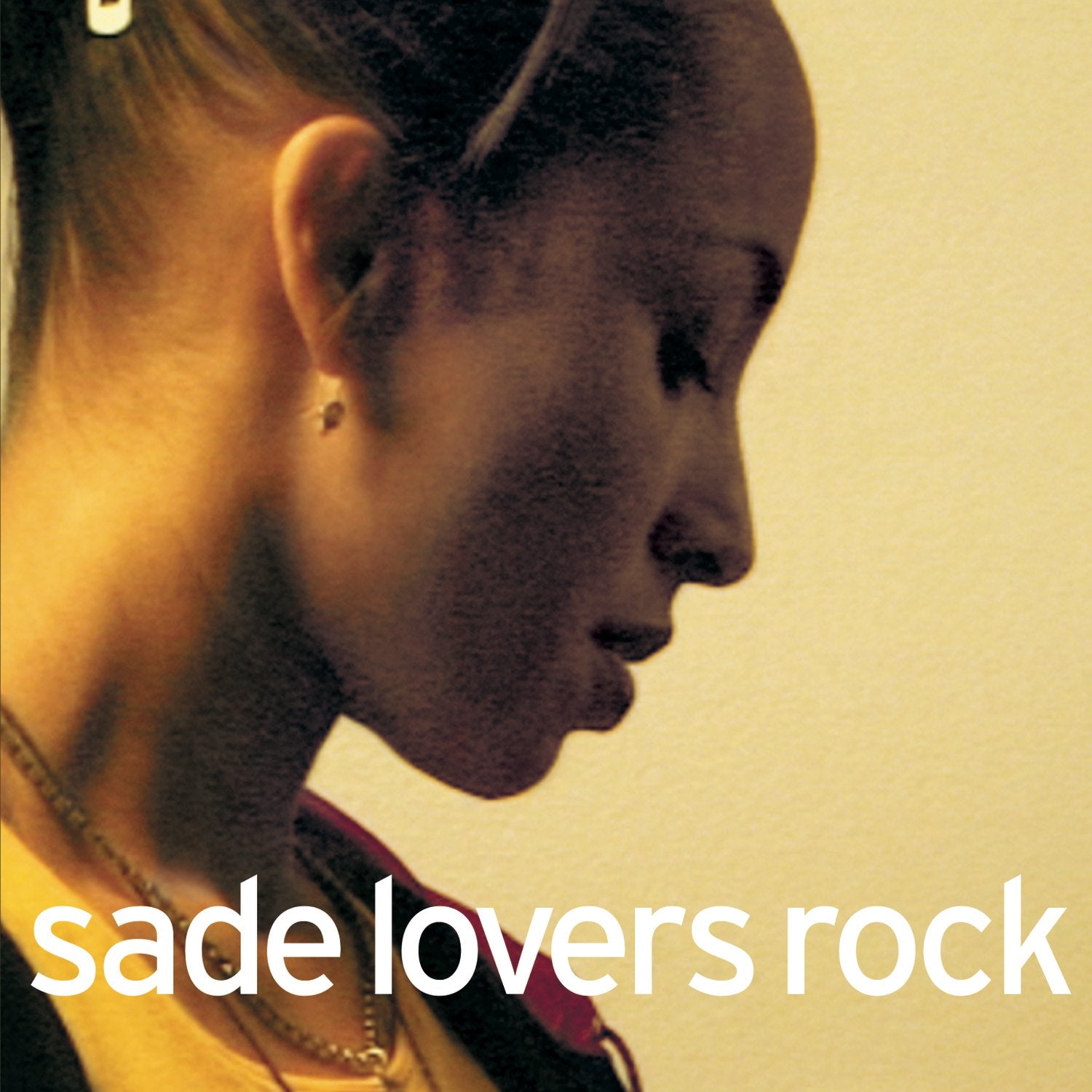 Sade- Lovers Rock - Darkside Records
