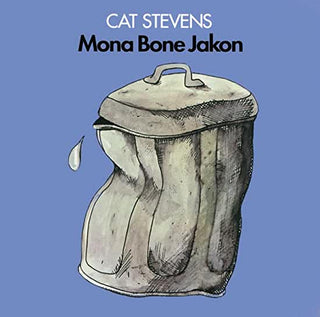 Cat Stevens- Mona Bone Jakon - Darkside Records