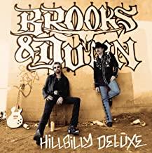 Brooks & Dunn- Hillbilly Deluxe - Darkside Records