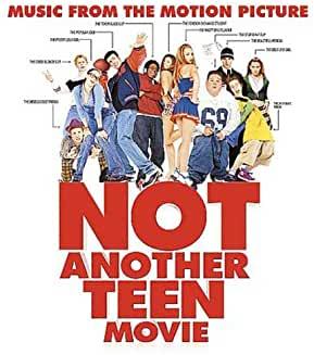 Not Another Teen Movie Soundtrack - DarksideRecords