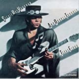 Stevie Ray Vaughan And Double Trouble- Texas Flood - DarksideRecords