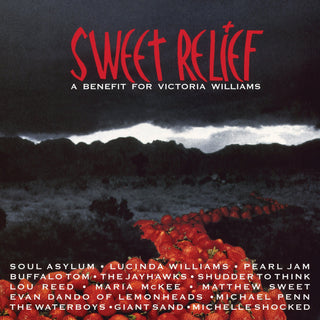 Various- Sweet Relief: A Benefit For Victoria Williams -RSD22 - Darkside Records