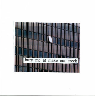Mitski- Bury Me At Makeout Creek - Darkside Records