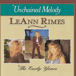 LeAnn Rimes- Unchained Melody - Darkside Records