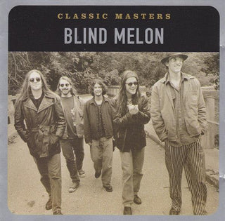 Blind Melon- Classic Masters - Darkside Records