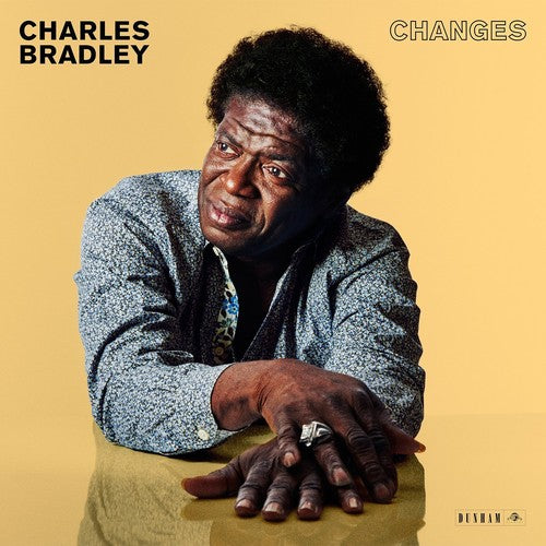 Charles Bradley- Changes - Darkside Records