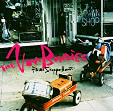 Von Bondies- Pawn Shoppe Heart - Darkside Records