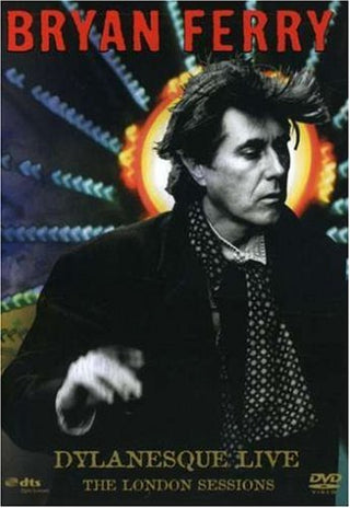 Bryan Ferry- Dylanesque Live: The London Sessions - Darkside Records