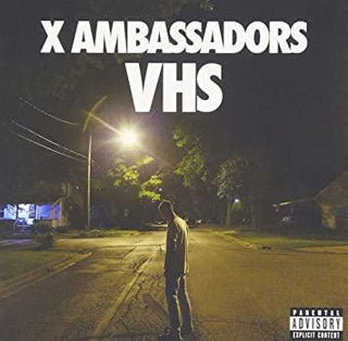 X Ambassadors- VHS - Darkside Records