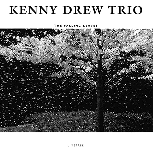 Kenny Drew Trio- The Falling Leaves - Darkside Records