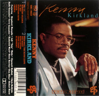 Kenny Kirkland- Kenny Kirkland - Darkside Records