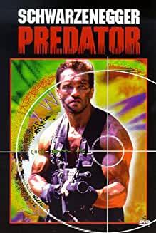 Predator - Darkside Records