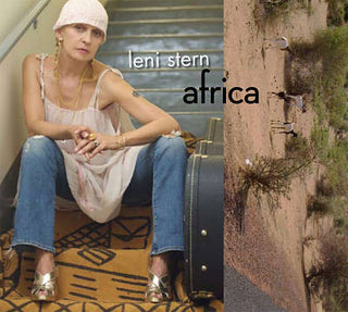 Leni Stern- Africa