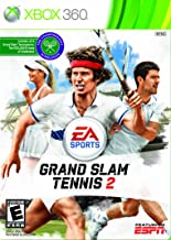 Grand Slam Tennis 2 - Darkside Records