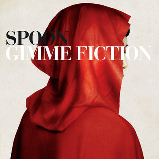 Spoon- Gimme Fiction - Darkside Records