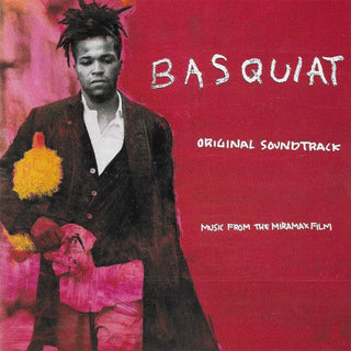 Basquiat Soundtrack - Darkside Records