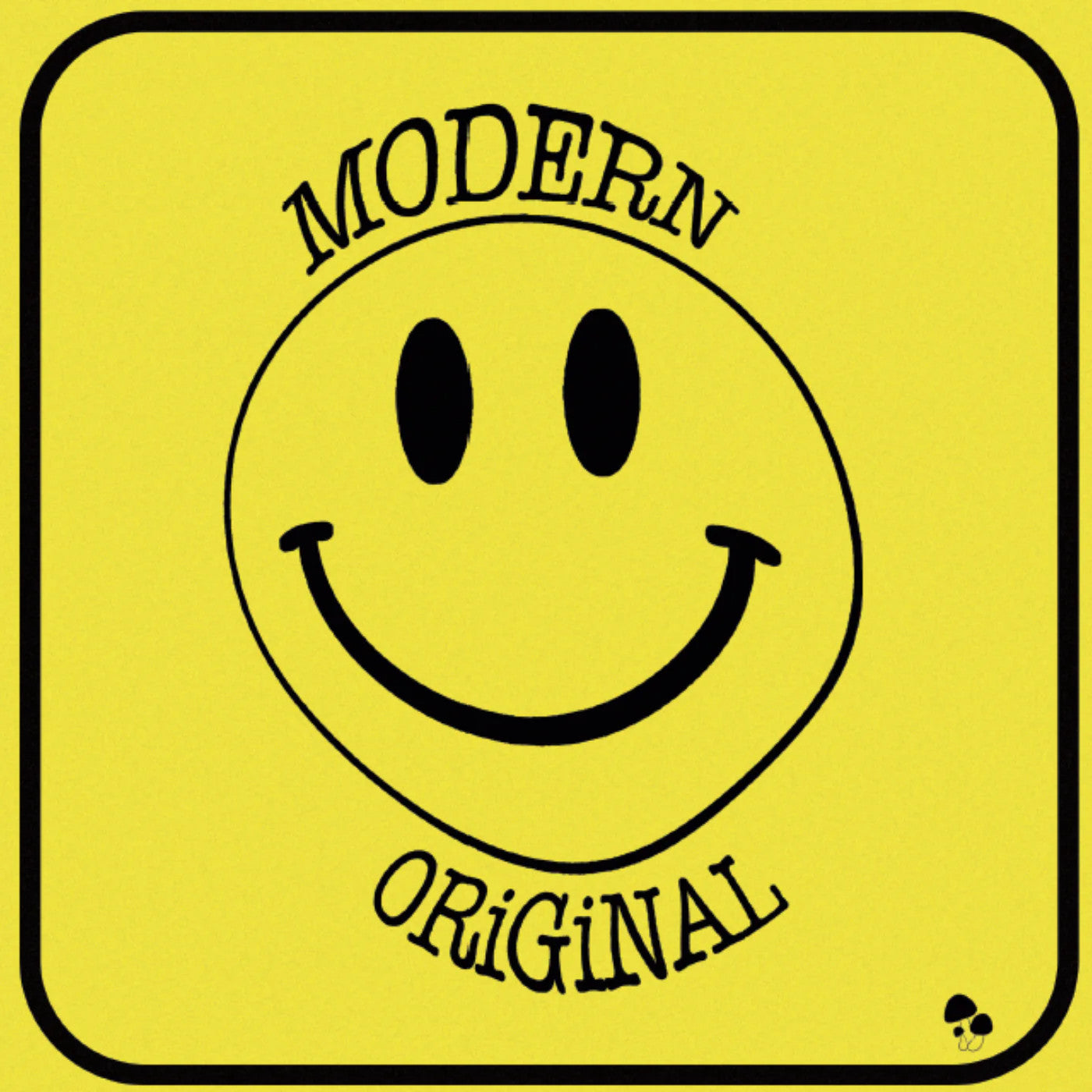 Modern Original (The Mowgli's)- EP01 (Black) (In The Q Records)