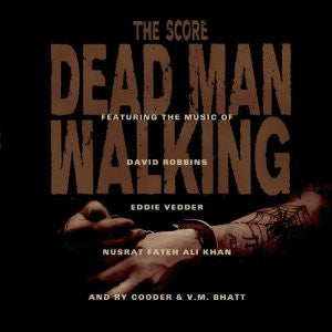 Dead Man Walking Soundtrack - Darkside Records